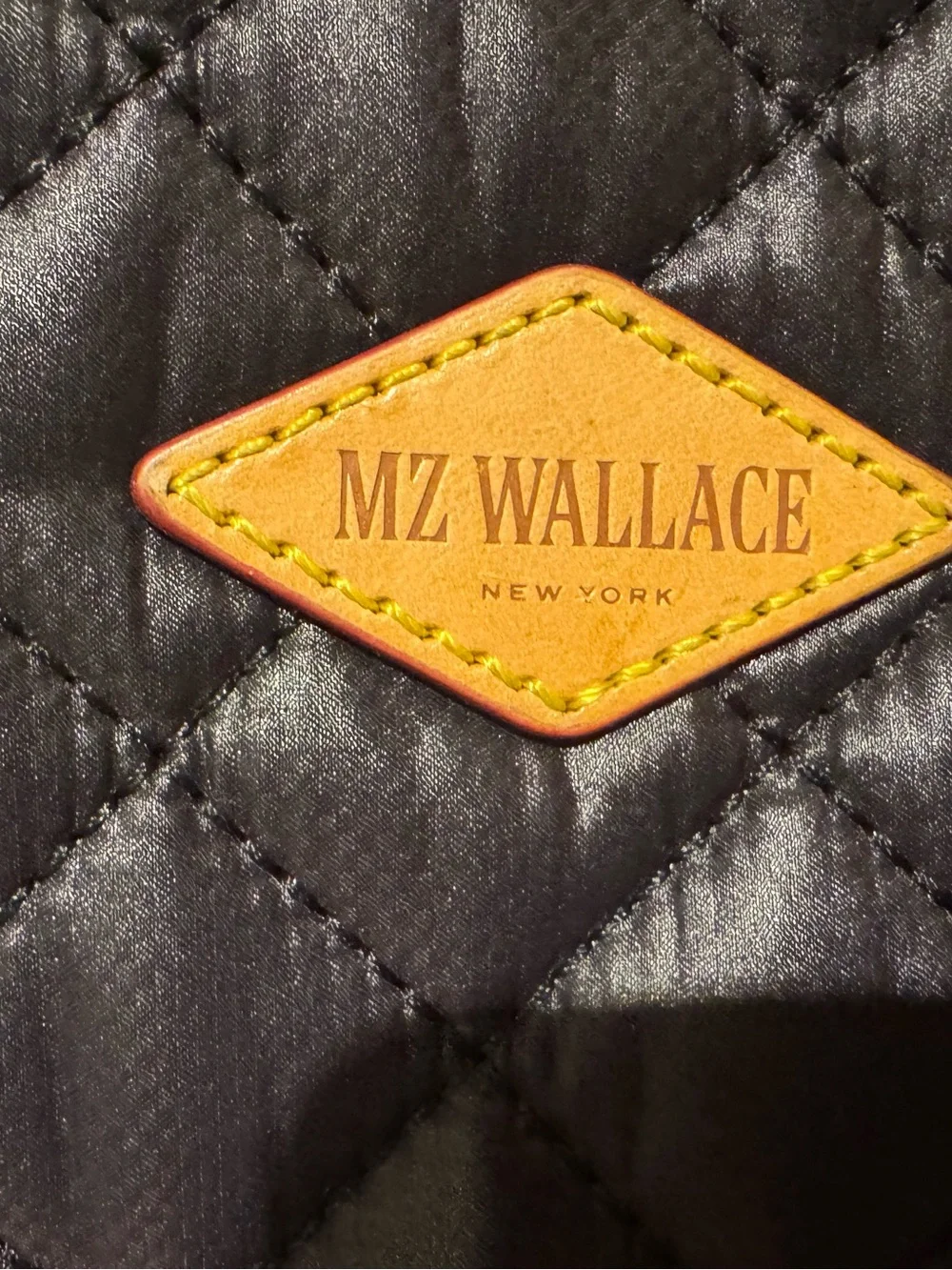 MZ Wallace this nik